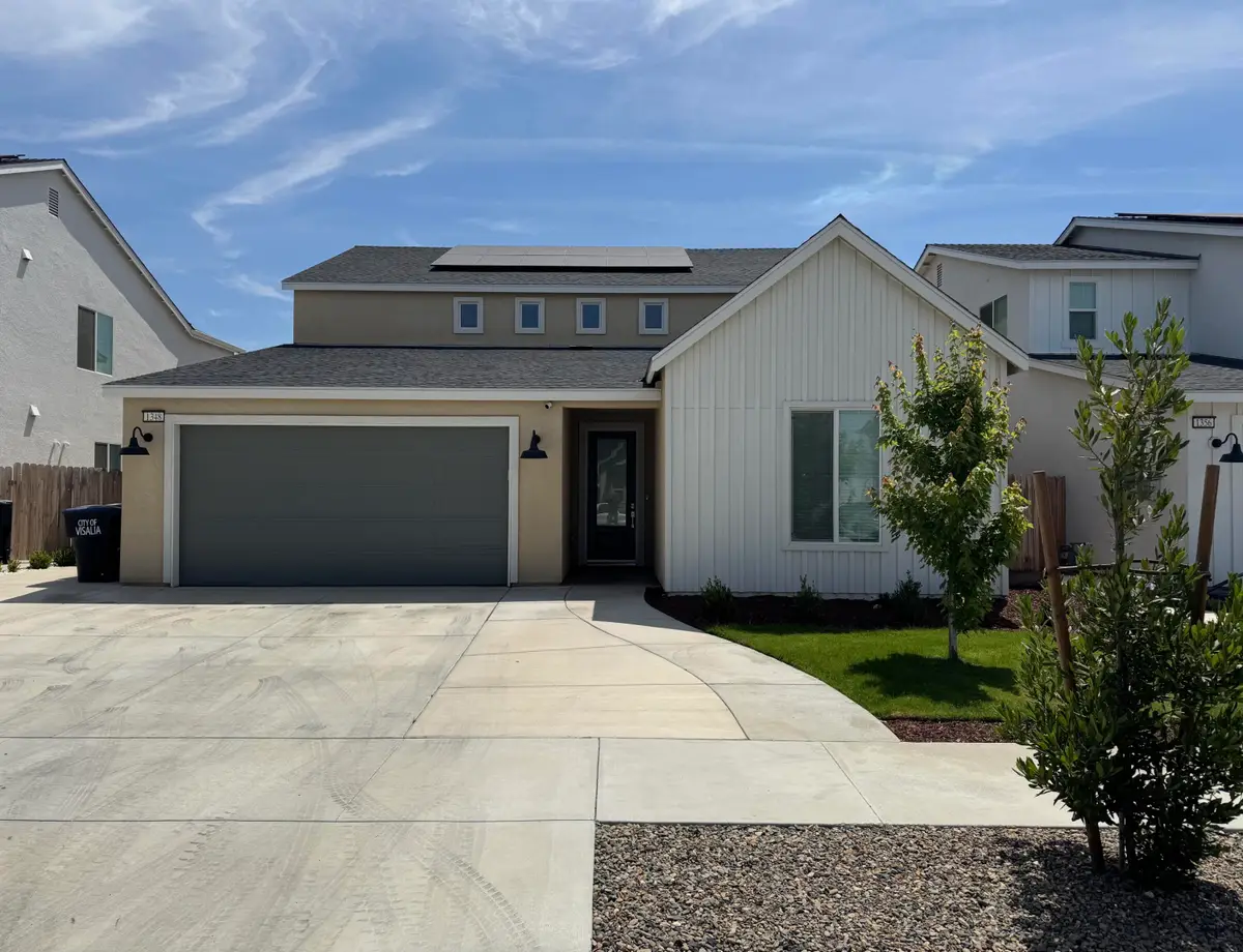 1348 S Palm Street, Visalia, CA 93292 - #1