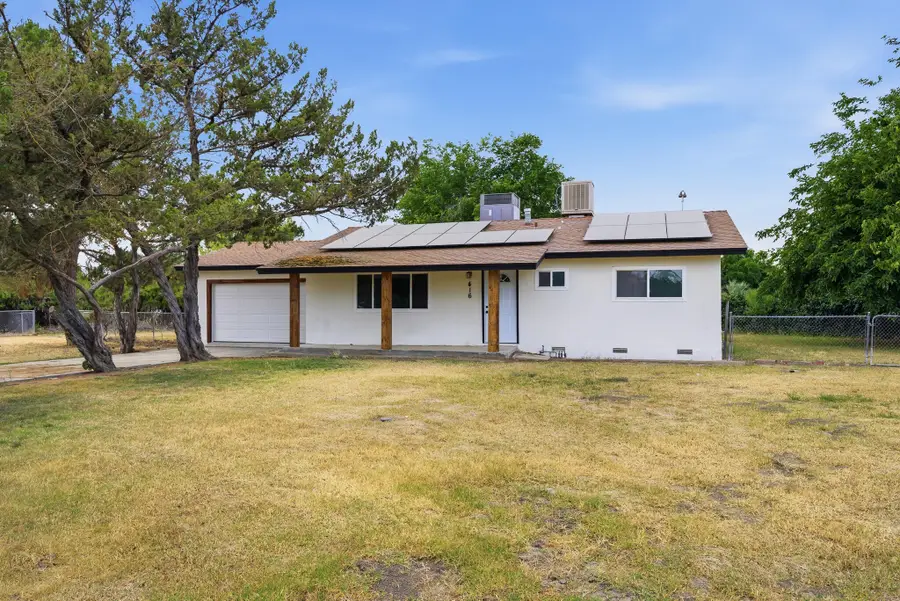 416 W Addie Avenue, Tulare, CA 93274 - #2