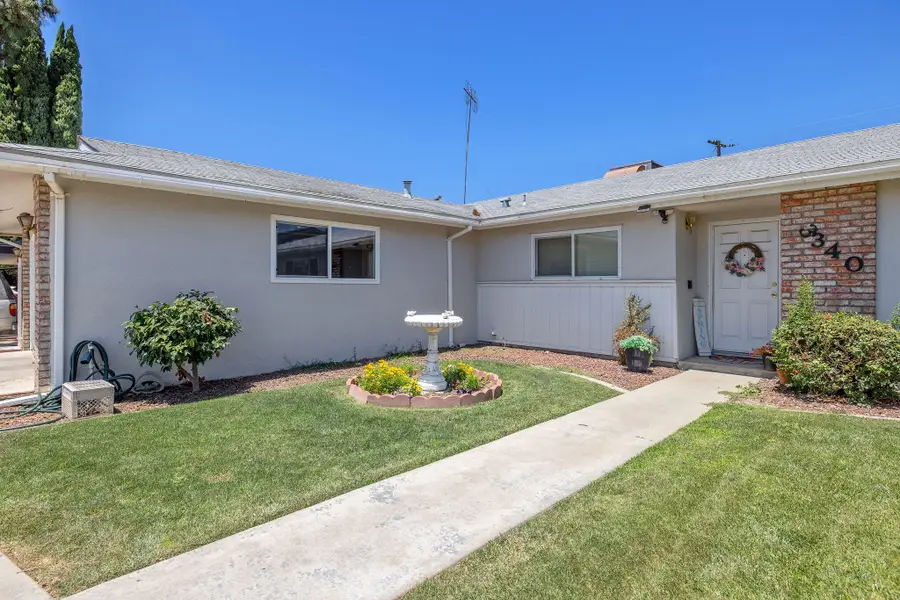 3340 W Walnut Avenue, Visalia, CA 93277 - #3