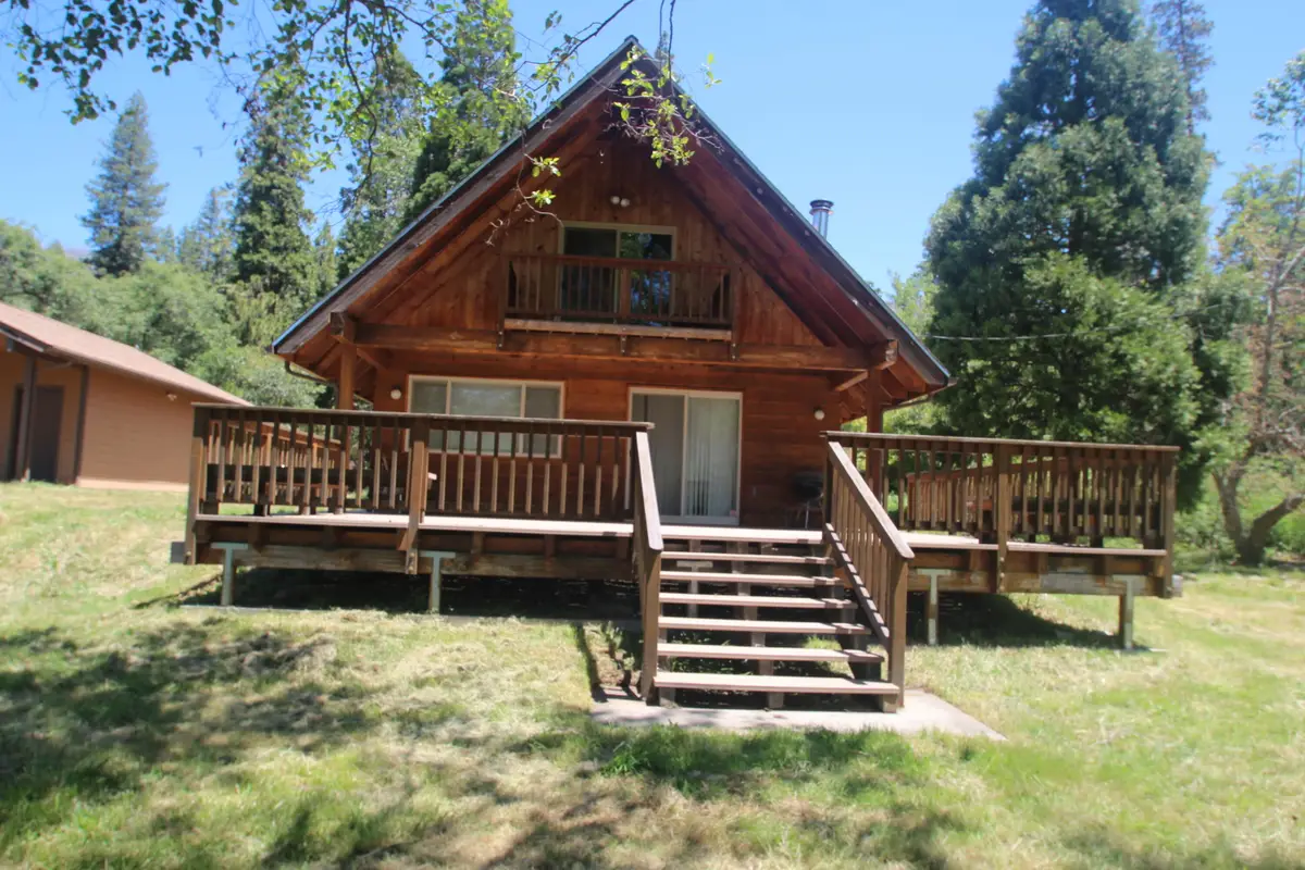 2101 Nelson Drive, Springville, CA 93265 - #1