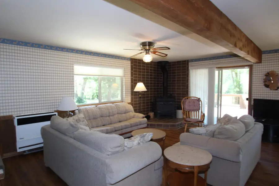 2101 Nelson Drive, Springville, CA 93265 - #2