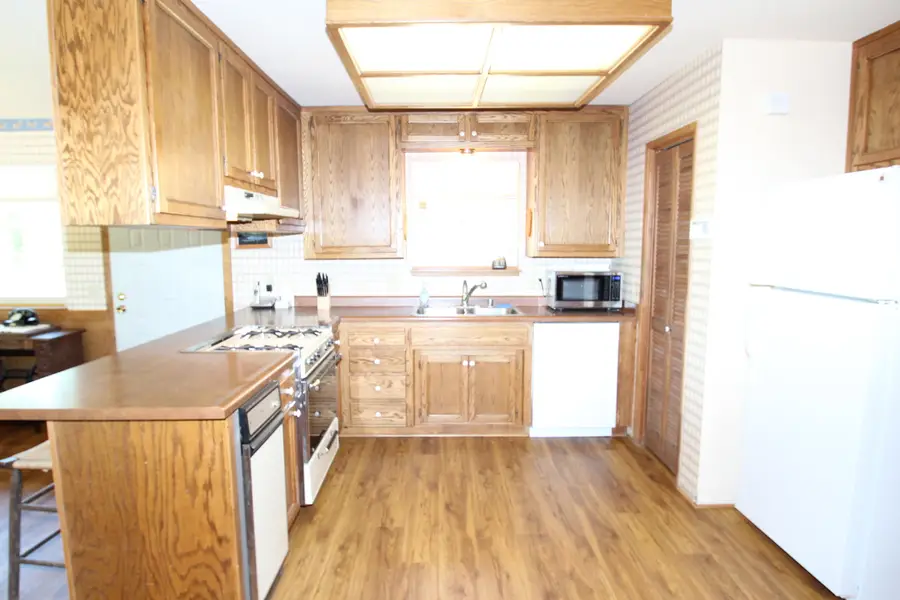 2101 Nelson Drive, Springville, CA 93265 - #3