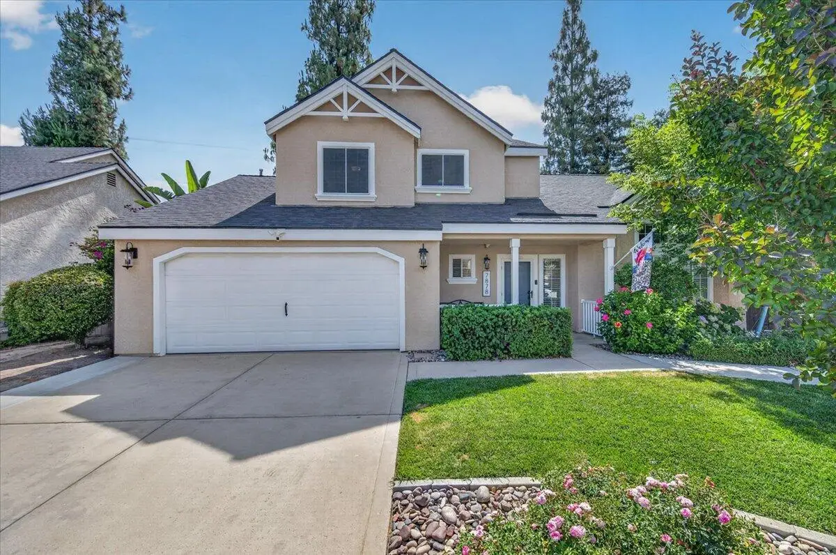 7878 N Meridian Avenue, Fresno, CA 93720 - #1
