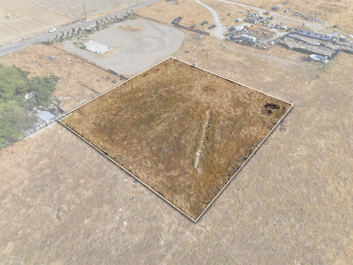 Road 84, Earlimart, CA 93219 - #1