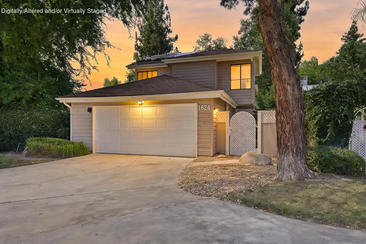 1624 E Castleview Drive, Visalia, CA 93292 - #1
