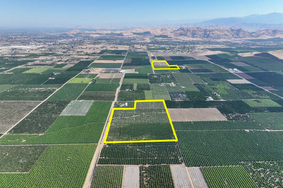 S Hillcrest Street, Porterville, CA 93257 - #1