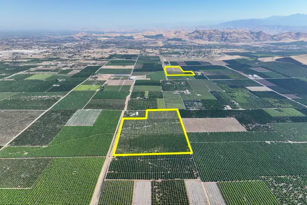 S Hillcrest Street, Porterville, CA 93257