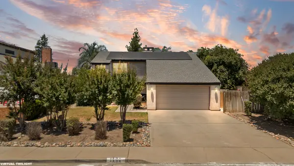 2934 W Cherry Court, Visalia, CA 93277