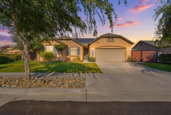 1078 Geneva Drive, Lemoore, CA 93245