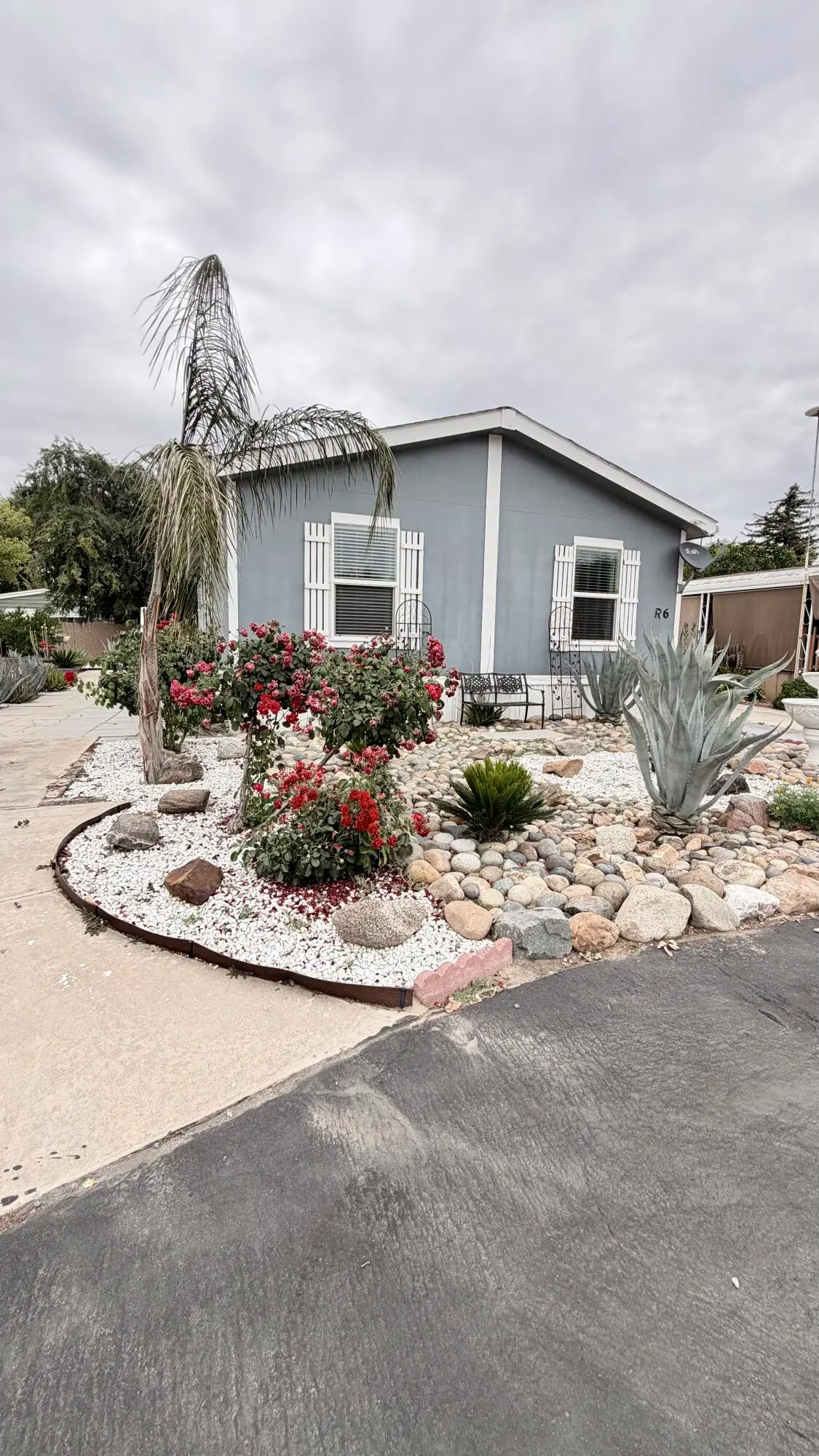 2400 W Midvalley Avenue, Visalia, CA 93277 - #1