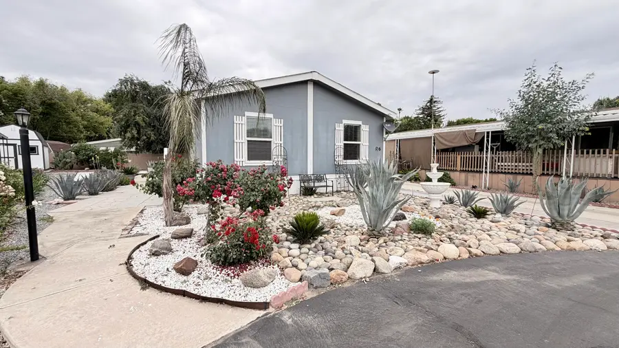 2400 W Midvalley Avenue, Visalia, CA 93277 - #3