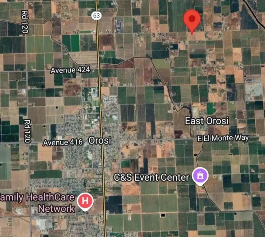 0 Ave 428, Orosi, CA 93647 - #2