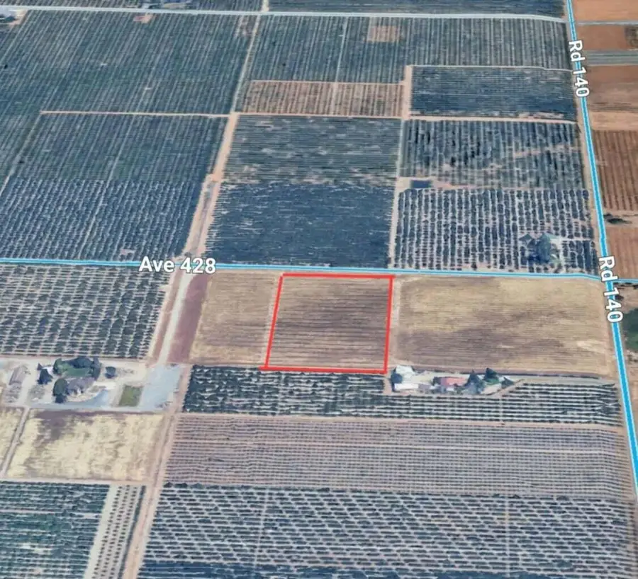 0 Ave 428, Orosi, CA 93647 - #3