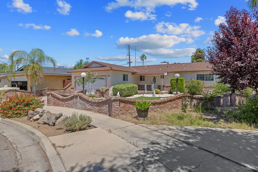 4909 E Fillmore Avenue, Fresno, CA 93727 - #2