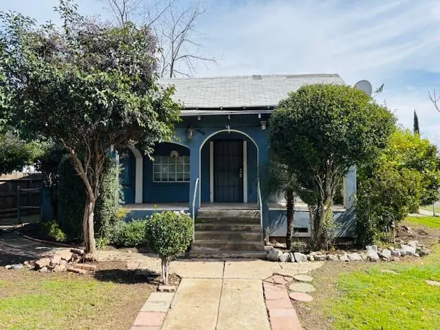 108 N Murry Street, Porterville, CA 93257 - #1