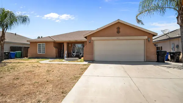 557 S Indiana Street, Porterville, CA 93257