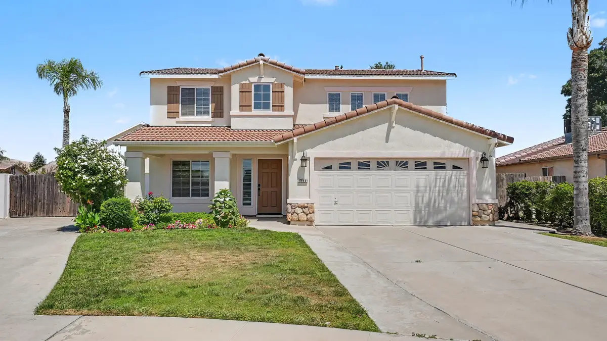 1354 N Belmont Street, Porterville, CA 93257 - #1