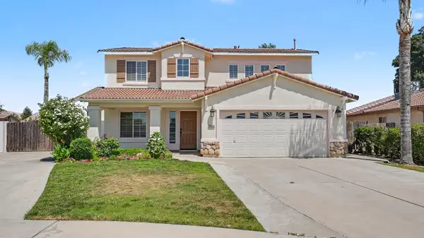 1354 N Belmont Street, Porterville, CA 93257