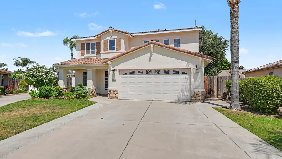1354 N Belmont Street, Porterville, CA 93257 - #3