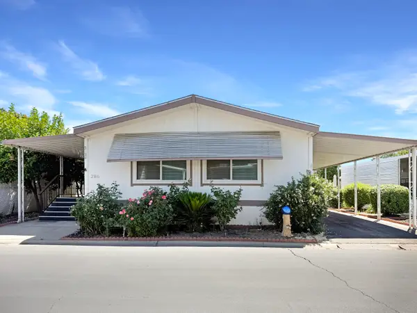 2706 W Ashlan Avenue #286, Fresno, CA 93705