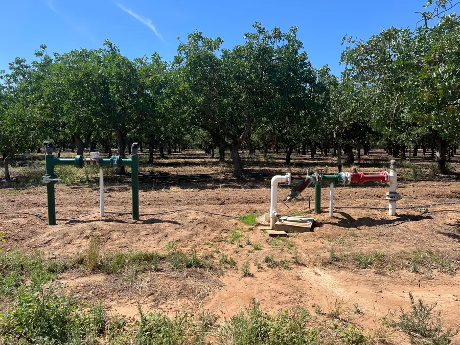Avenue 20 1/2, Madera, CA 93638 - #2