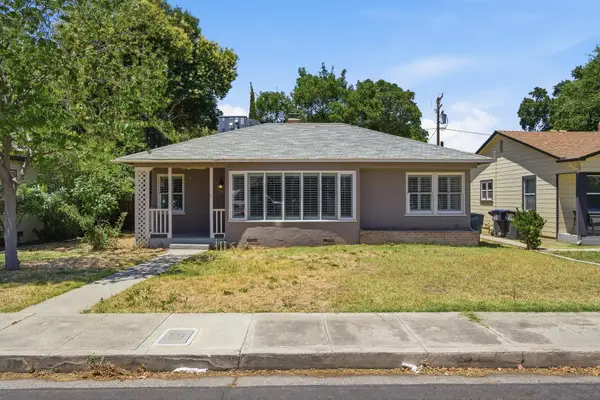 711 S Sowell Street, Visalia, CA 93277