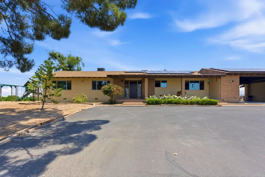 4015 Road 256, Ducor, CA 93218 - #2