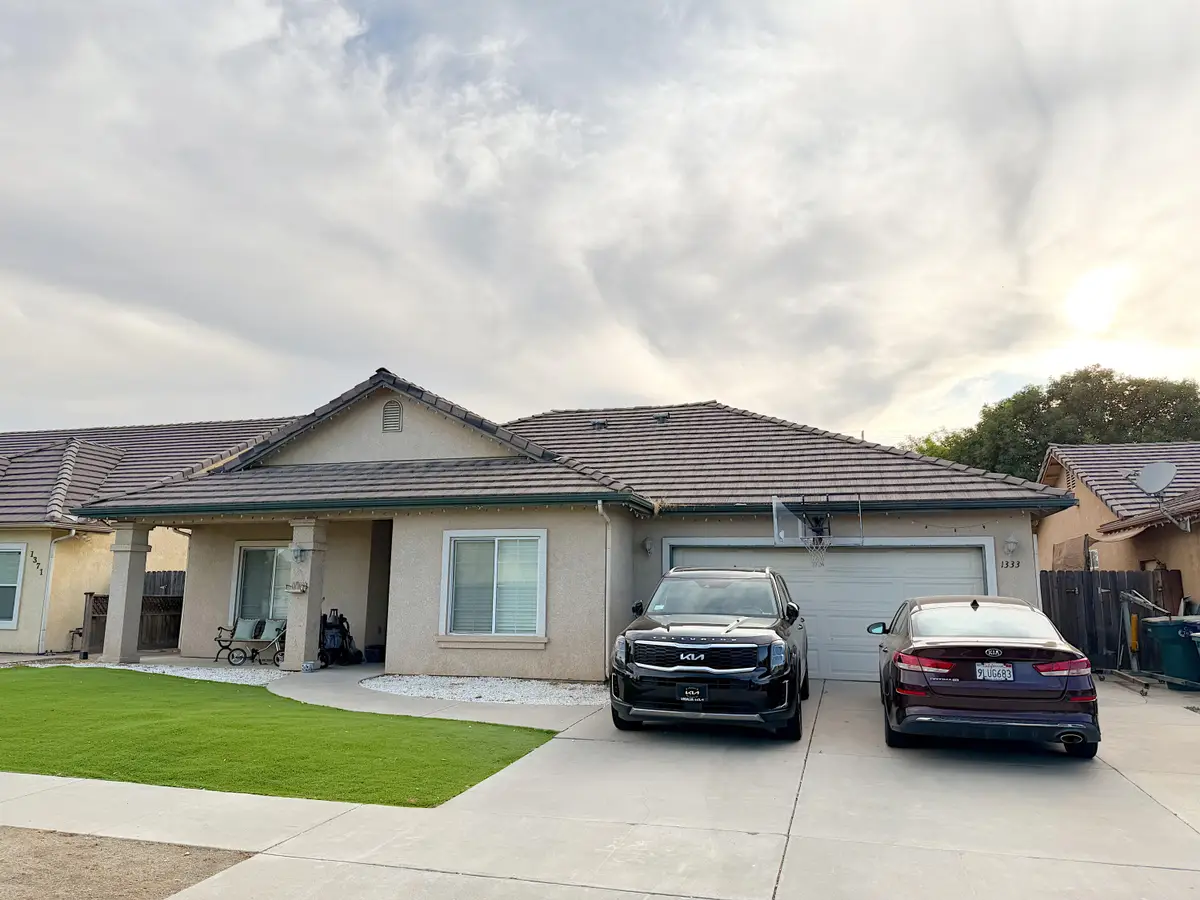 1333 Butte Street, Tulare, CA 93274 - #1