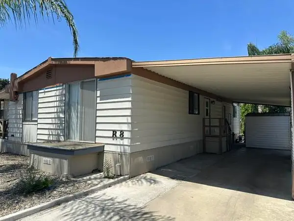 2400 W Midvalley Avenue #R8, Visalia, CA 93277