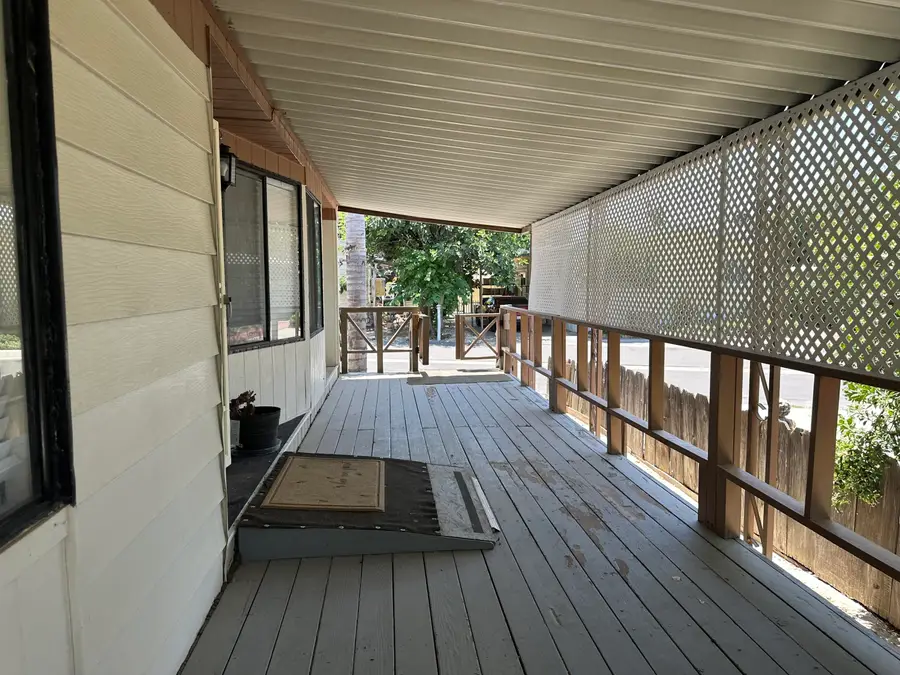 2400 W Midvalley Avenue #R8, Visalia, CA 93277 - #3