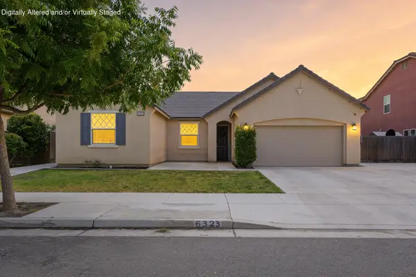 6323 W Harold Avenue, Visalia, CA 93291