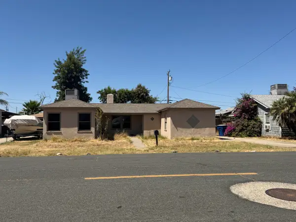 710 E Elm Street, Hanford, CA 93230