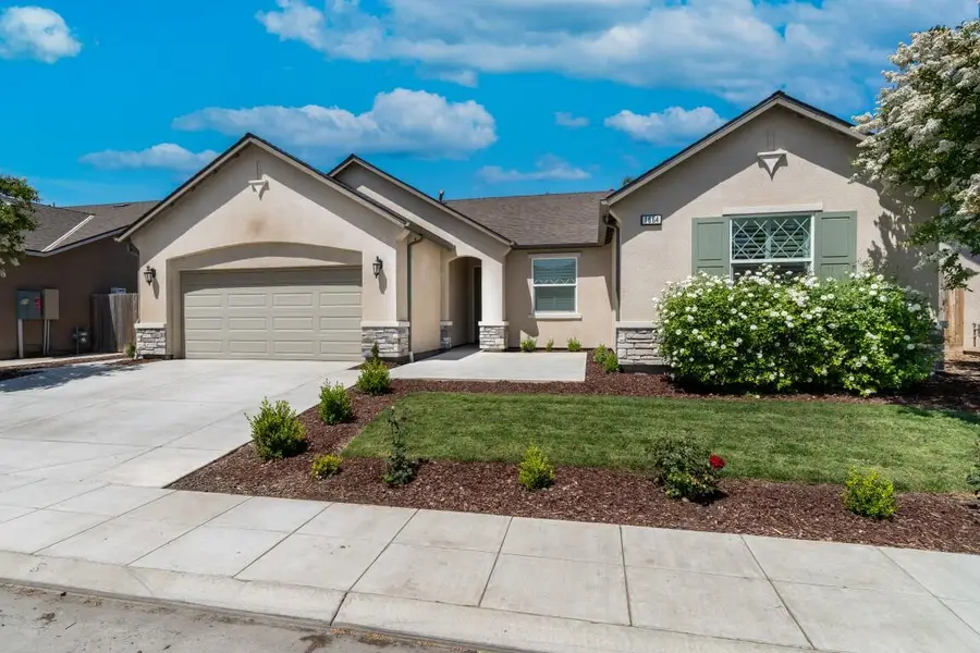 1664 Softwind Drive, Tulare, CA 93274 - #2
