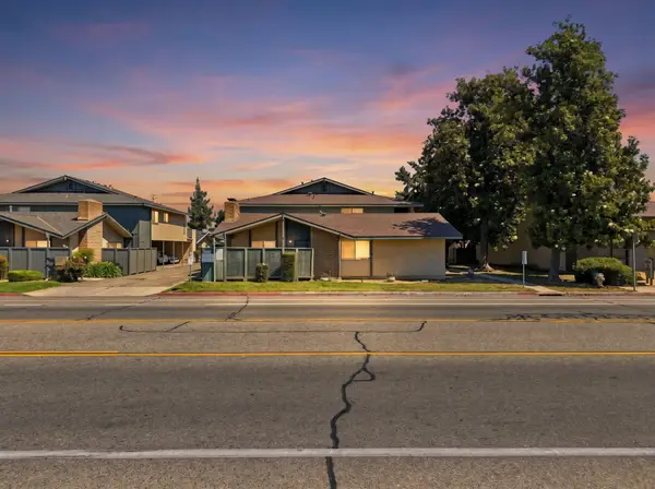 2414 W Whitendale Avenue, Visalia, CA 93277