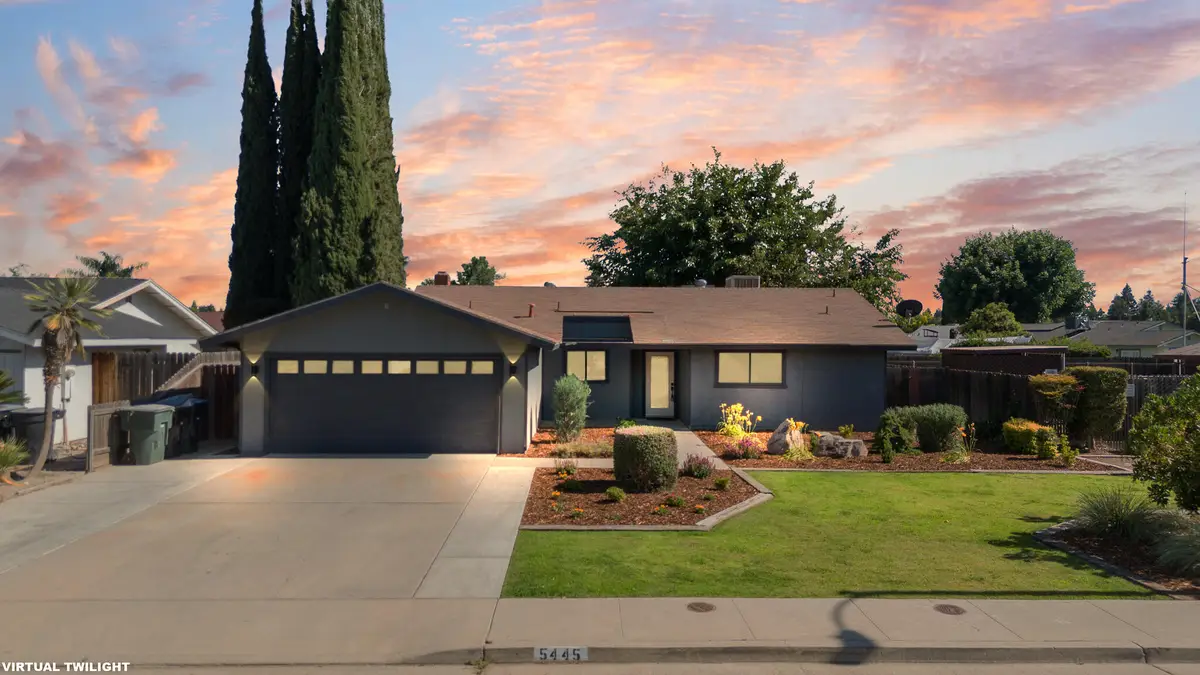 5445 W Harter Avenue, Visalia, CA 93277 - #1