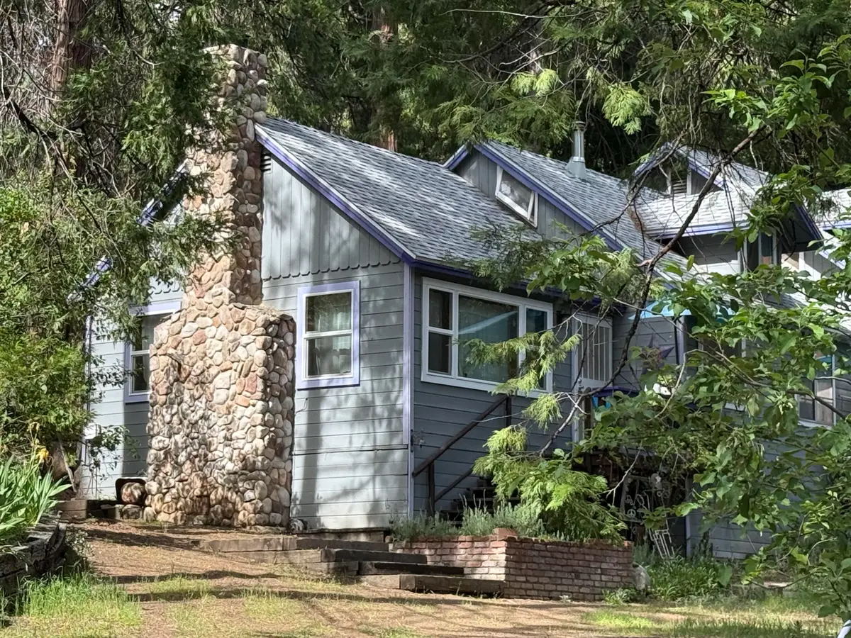 1883 James Drive, Springville, CA 93265 - #1