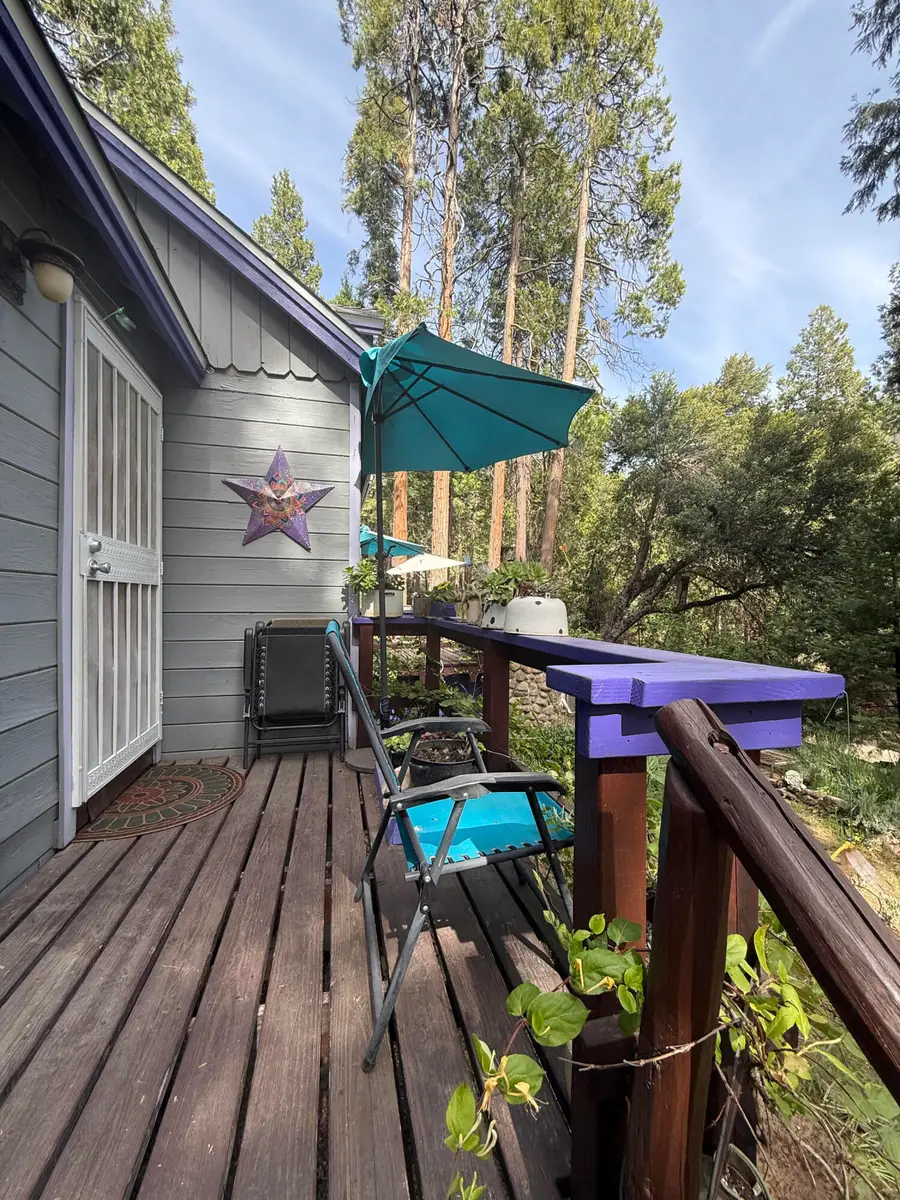 1883 James Drive, Springville, CA 93265 - #2