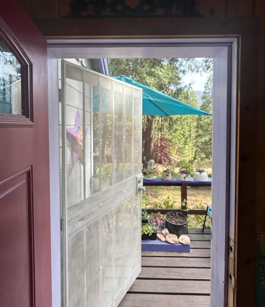 1883 James Drive, Springville, CA 93265 - #3