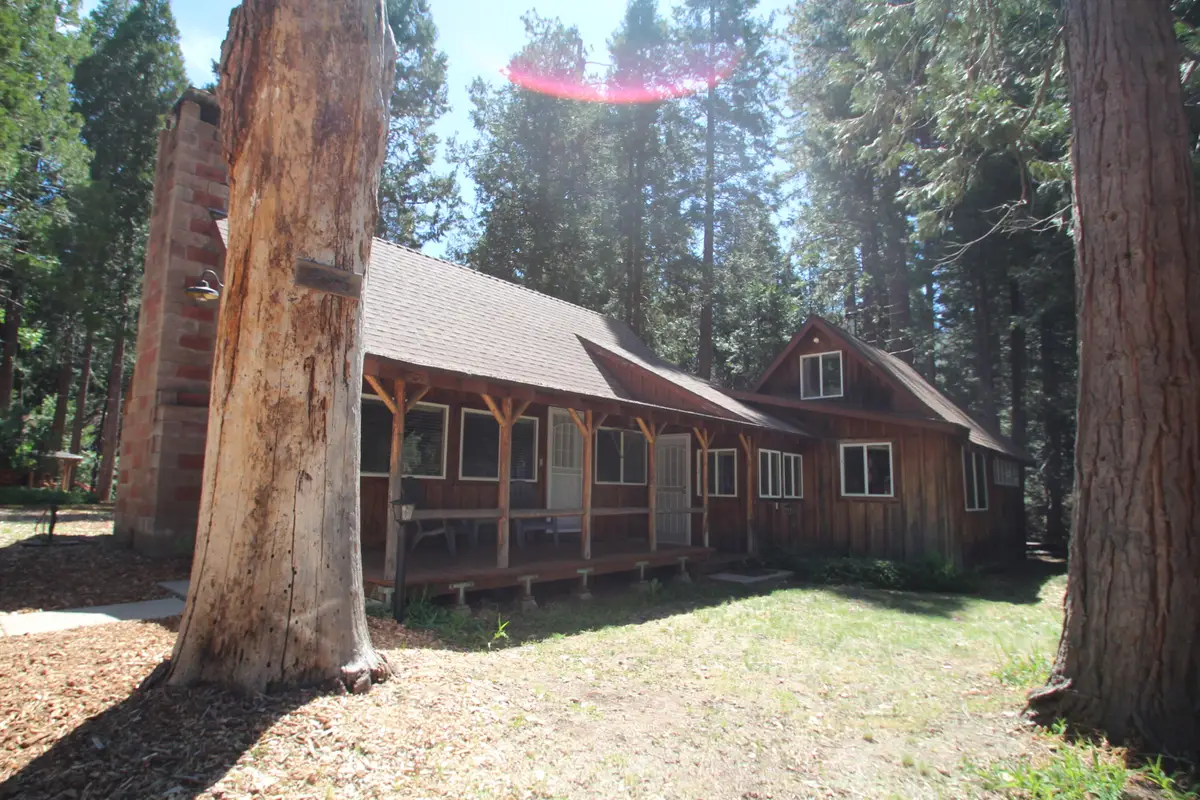 496 Trails End, Springville, CA 93265 - #1