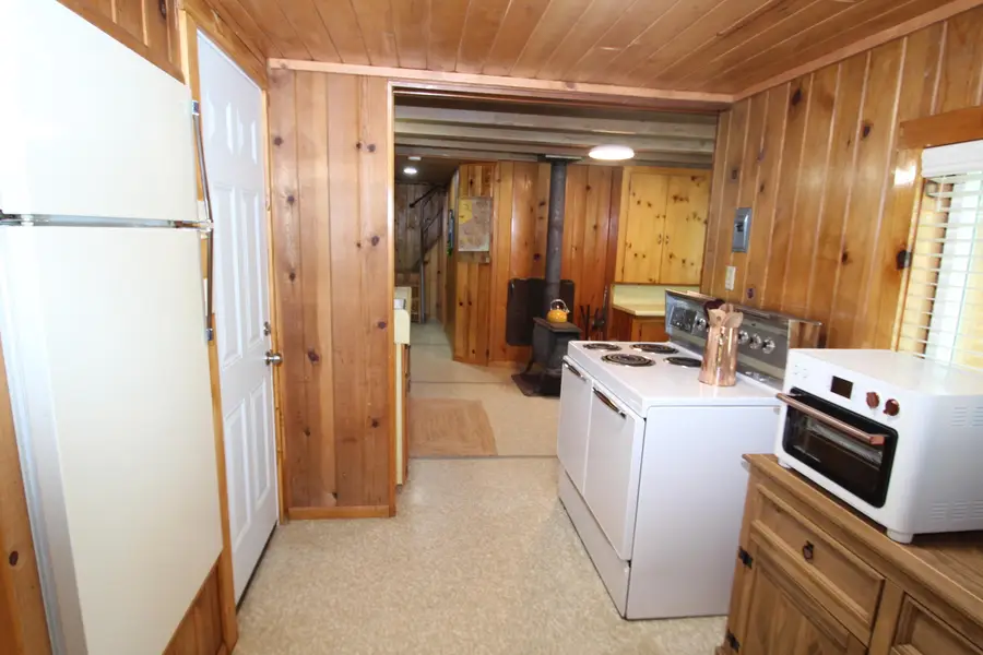496 Trails End, Springville, CA 93265 - #2