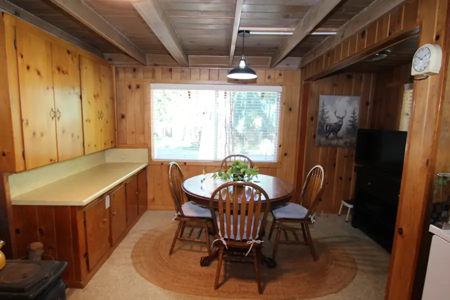 496 Trails End, Springville, CA 93265 - #3