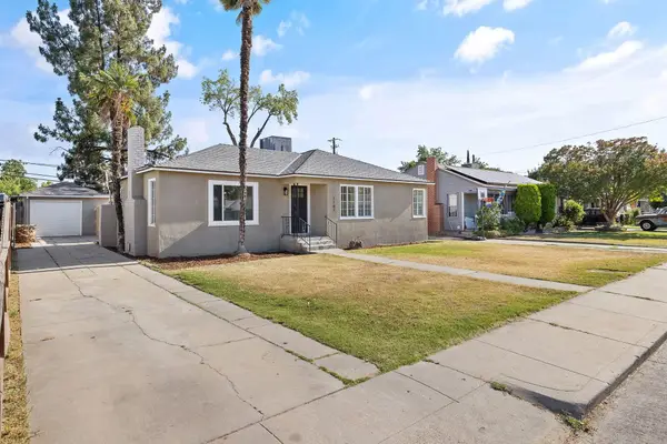 1142 E Cornell Avenue, Fresno, CA 93704
