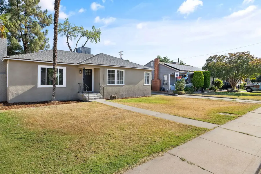 1142 E Cornell Avenue, Fresno, CA 93704 - #2