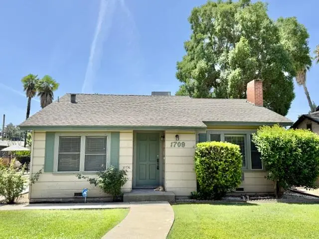 1709 W Main Street, Visalia, CA 93291 - #1