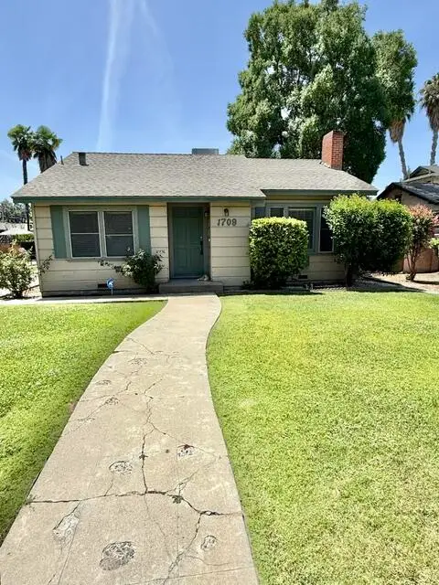 1709 W Main Street, Visalia, CA 93291 - #3