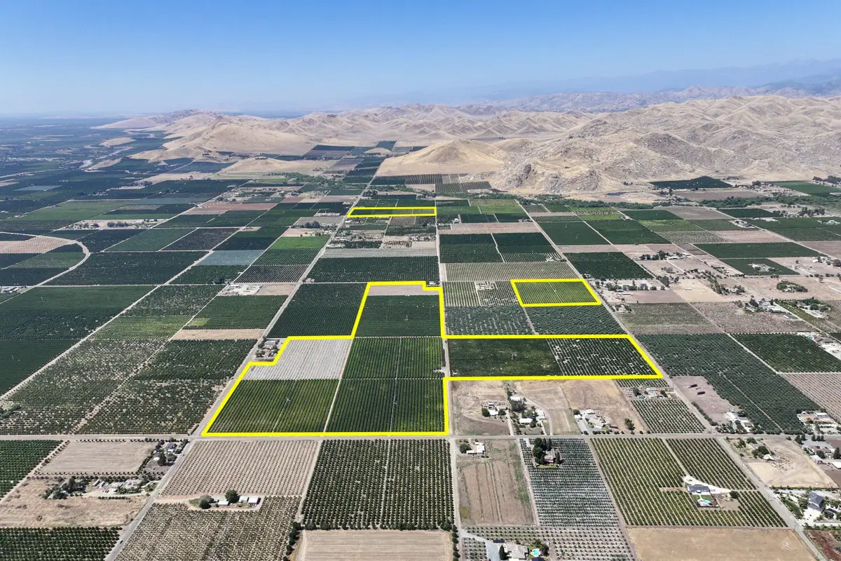 Ave 208, Lindsay, CA 93247 - #1