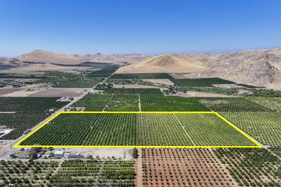 Ave 208, Lindsay, CA 93247 - #2