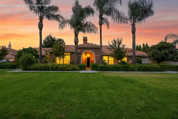 1818 W Prosperity Avenue, Tulare, CA 93274