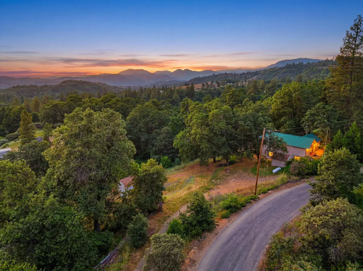 53237 Hogback Drive, Miramonte, CA 93641 - #1