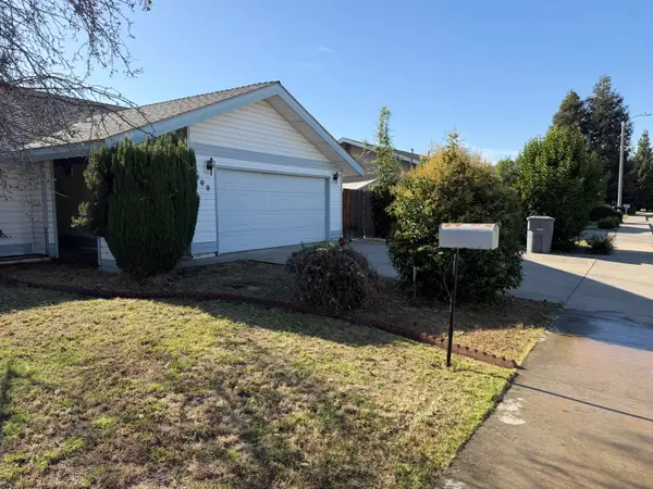800 N B Street, Exeter, CA 93221